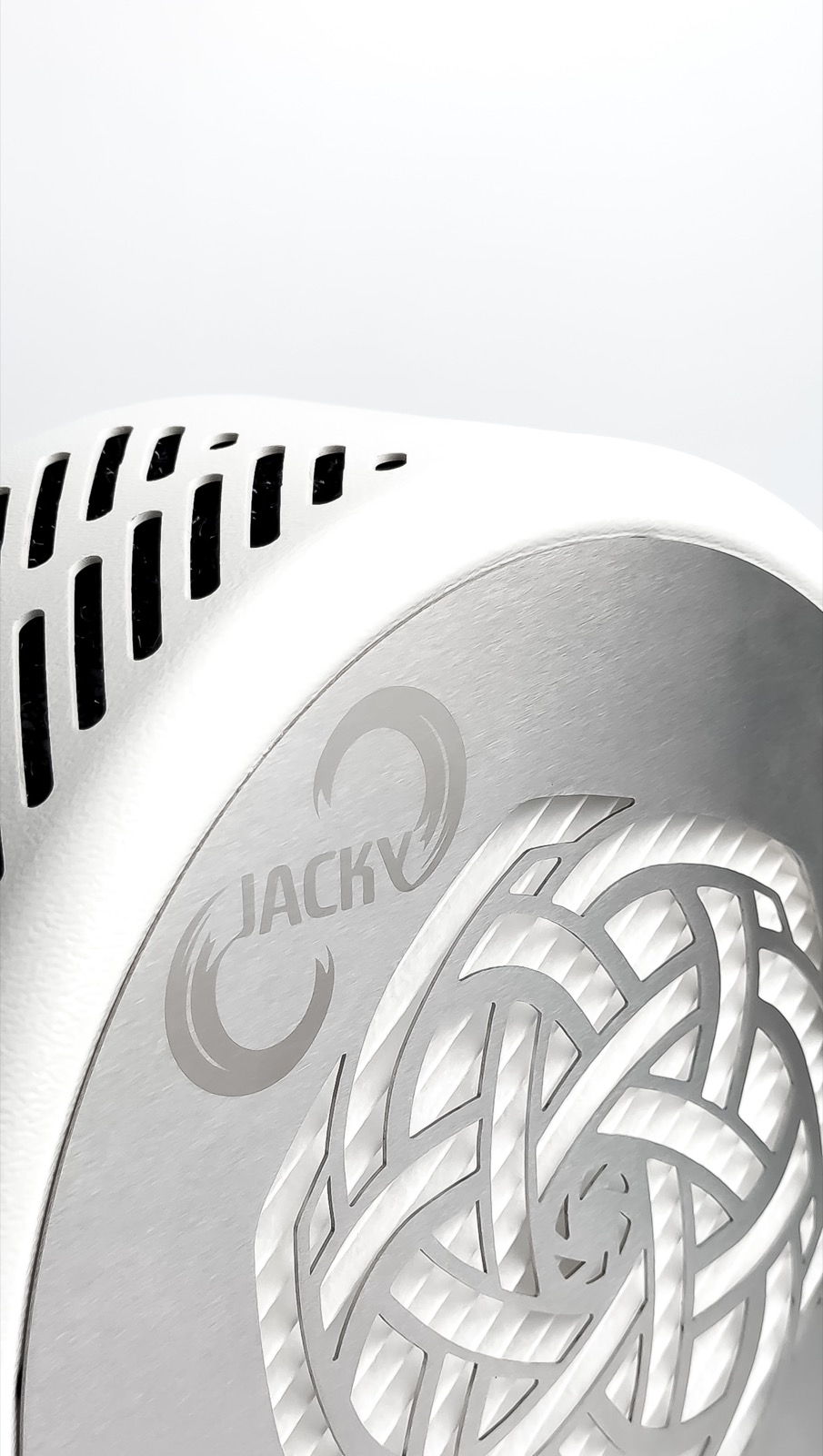 Деталь решітки JACKY Ring